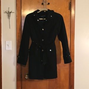 London Fog Trench coat